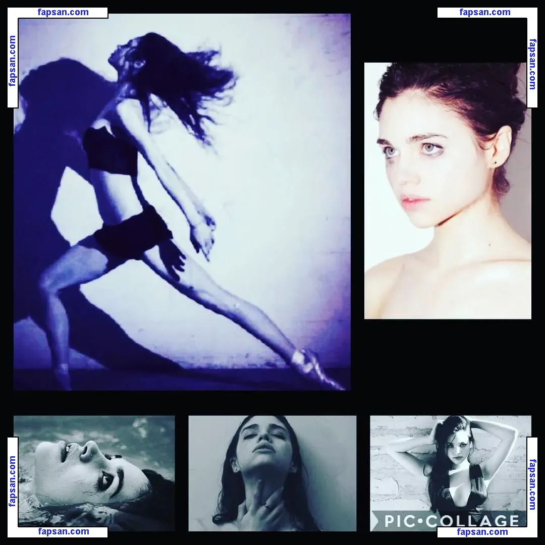 India Eisley nude photo #0031 from OnlyFans
