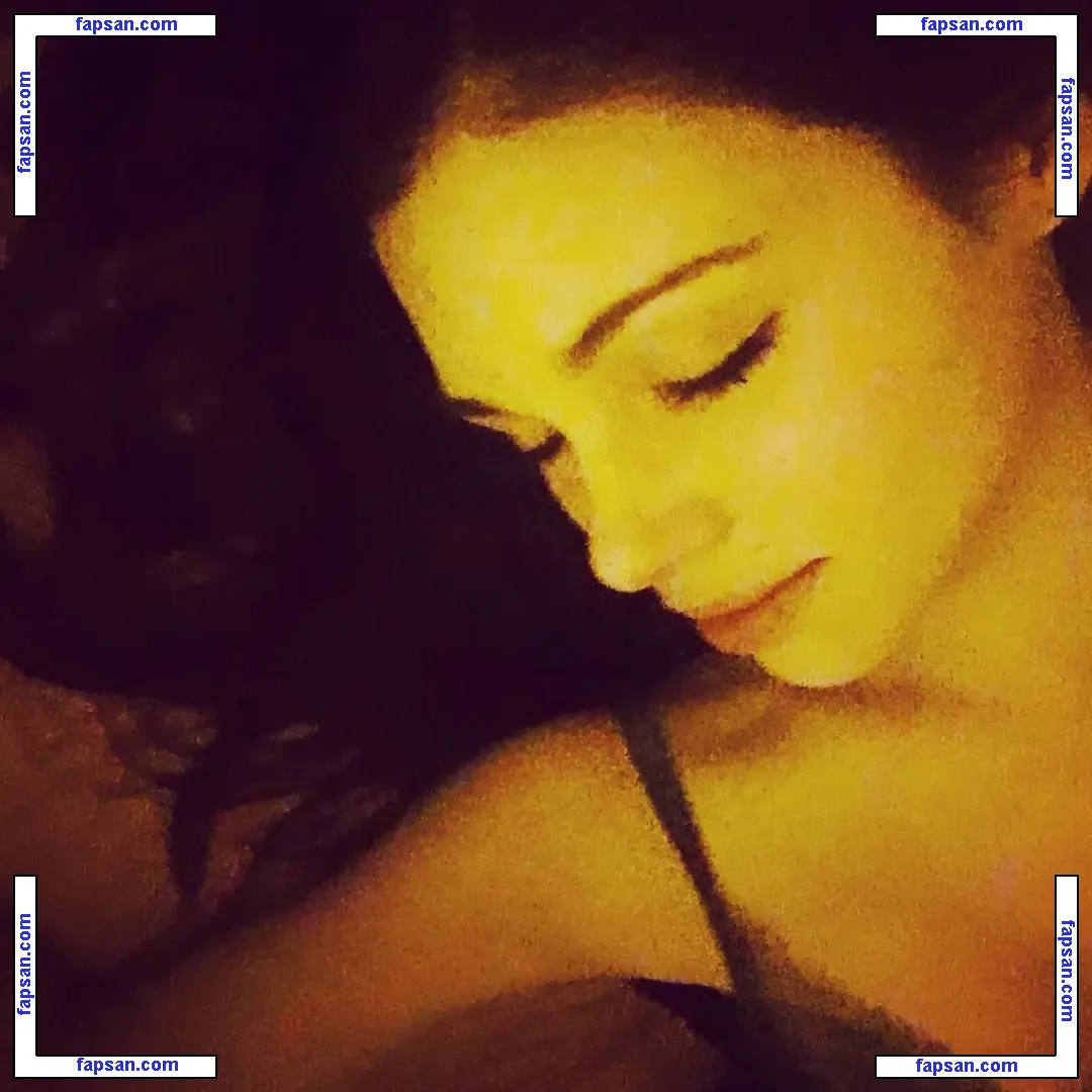 India Eisley nude photo #0032 from OnlyFans