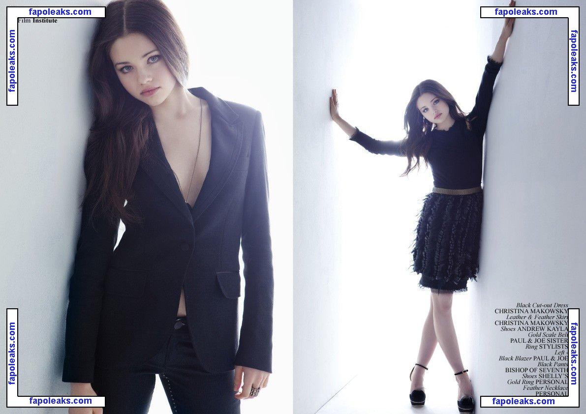 India Eisley / indiaeisley голая фото #0034 с Онлифанс