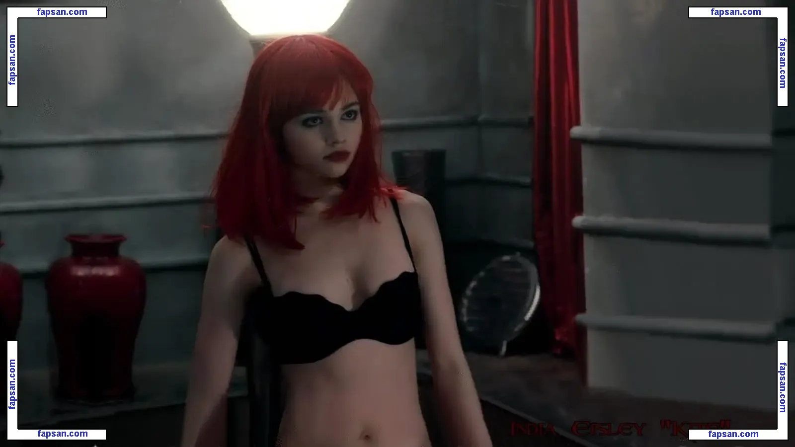 India Eisley nude photo #0040 from OnlyFans