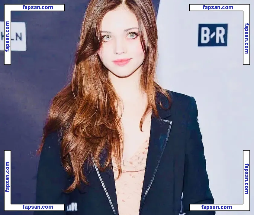 India Eisley nude photo #0044 from OnlyFans