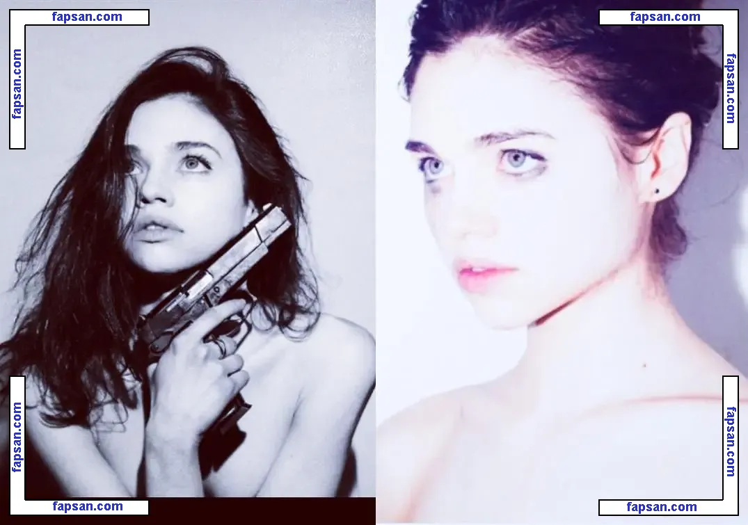 India Eisley nude photo #0046 from OnlyFans