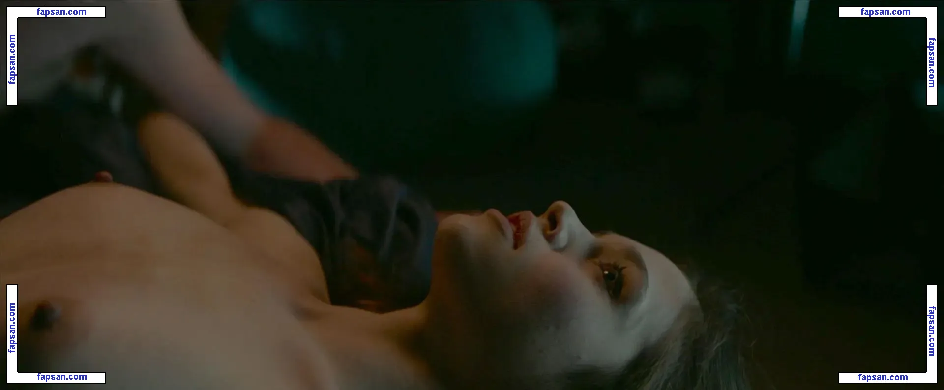 India Eisley nude photo #0070 from OnlyFans