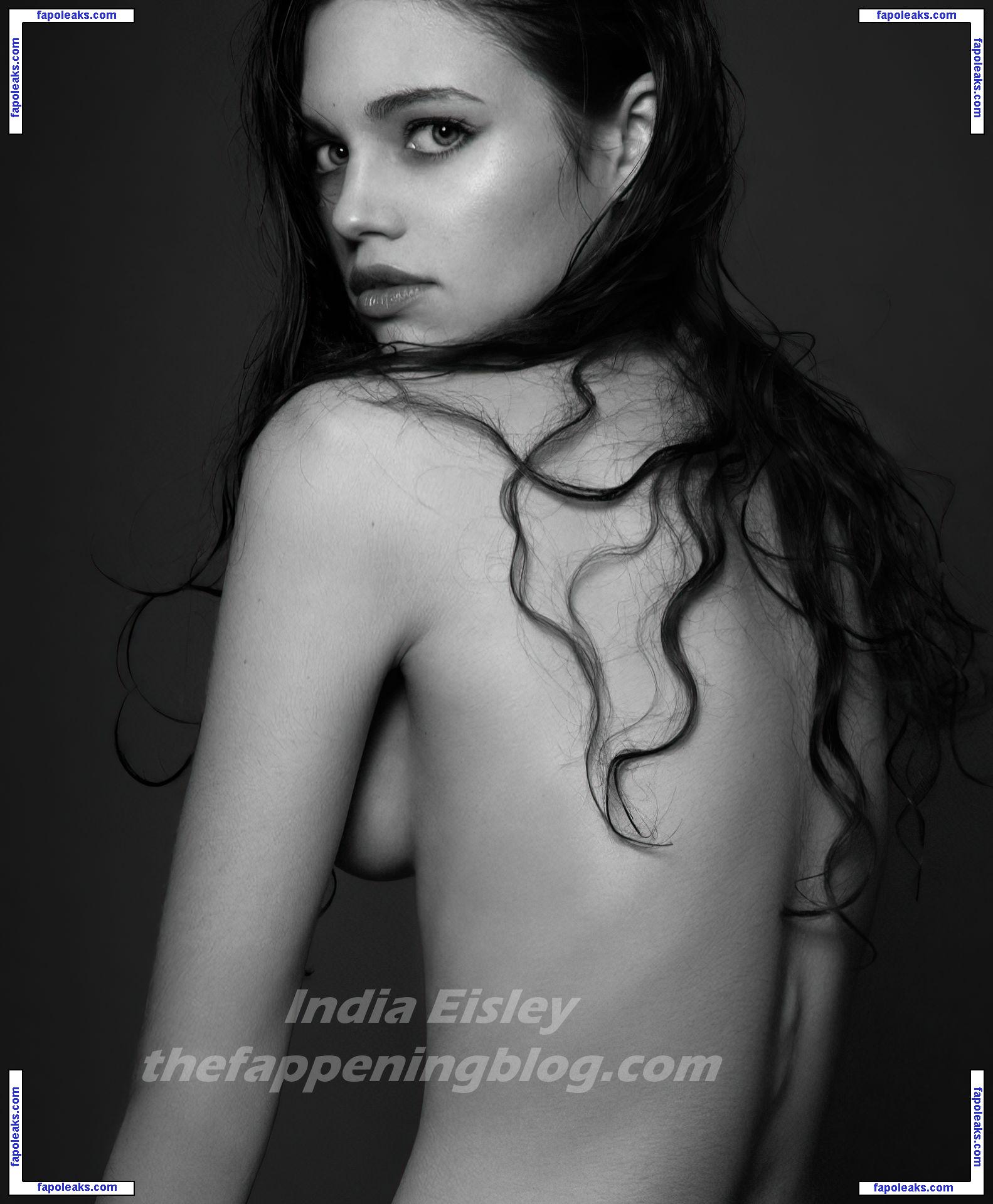 India Eisley / indiaeisley nude photo #0096 from OnlyFans
