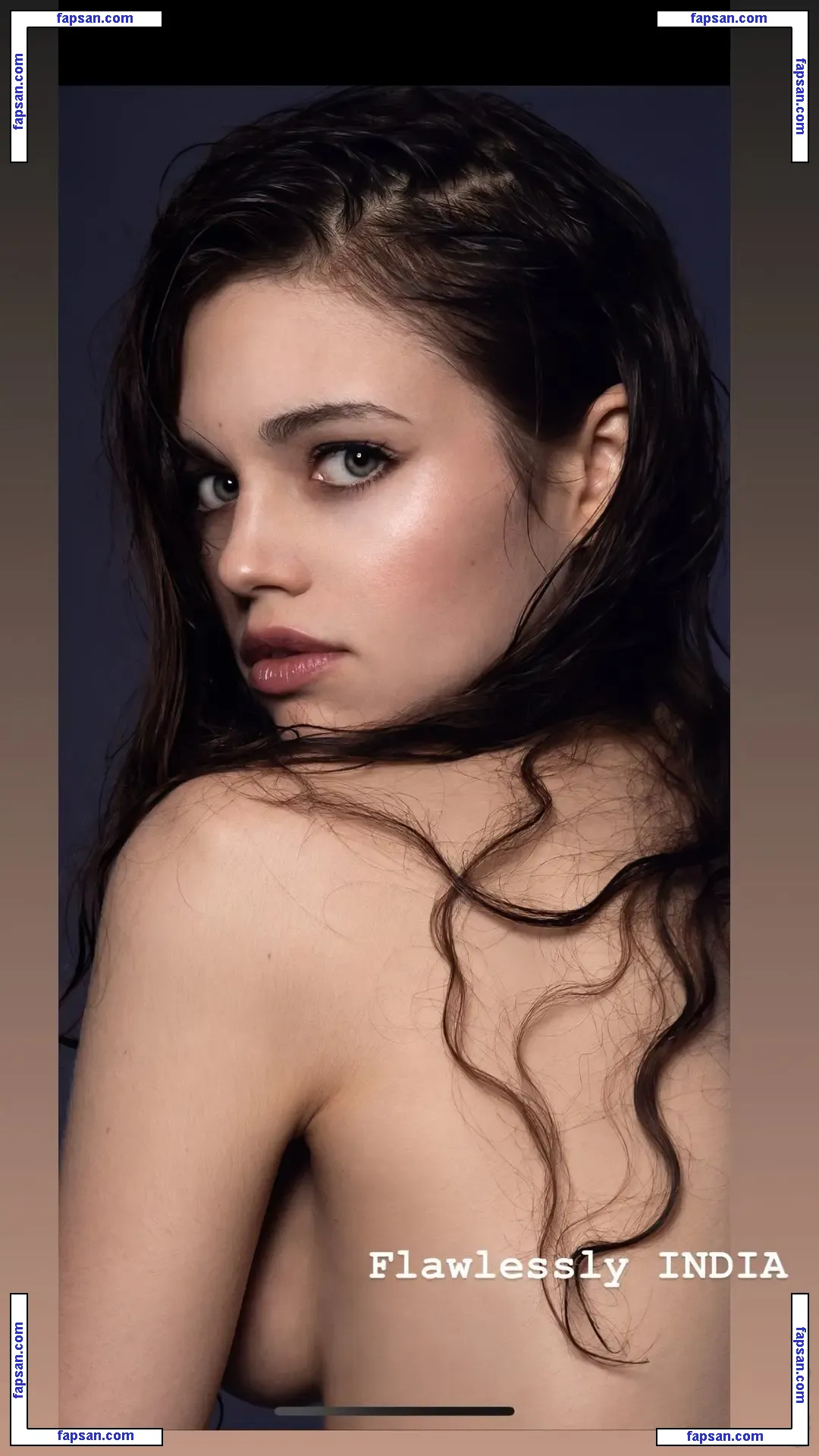 India Eisley nude photo #0099 from OnlyFans