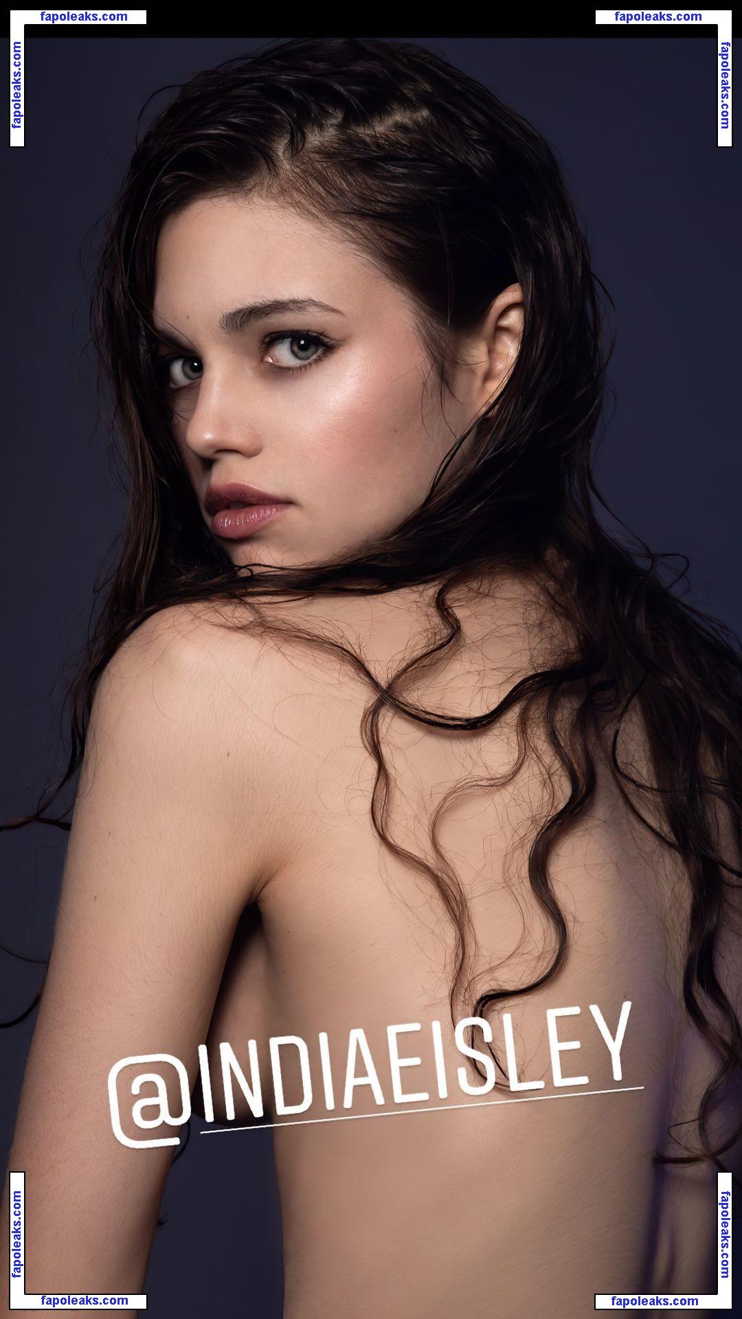 India Eisley / indiaeisley nude photo #0102 from OnlyFans
