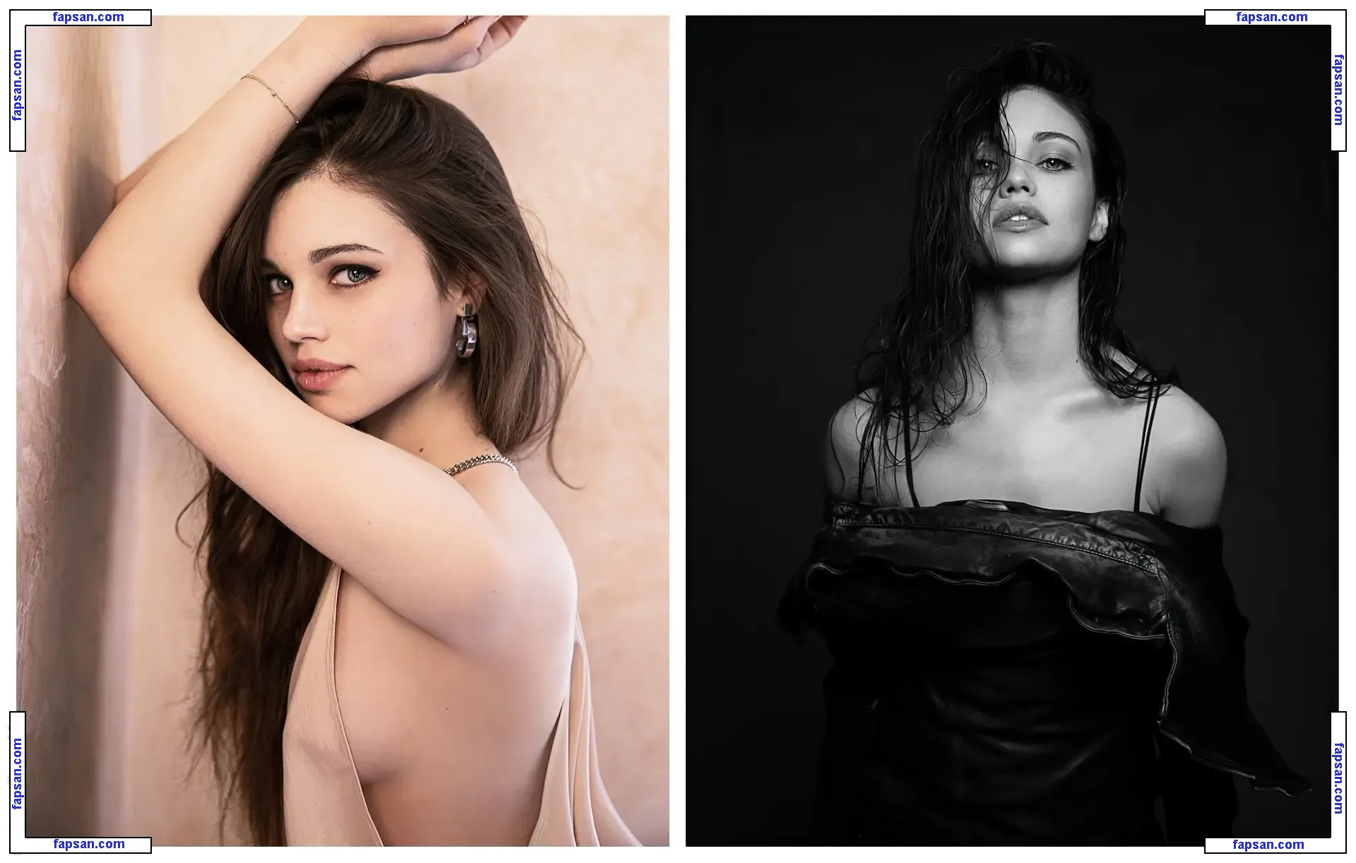 India Eisley nude photo #0103 from OnlyFans