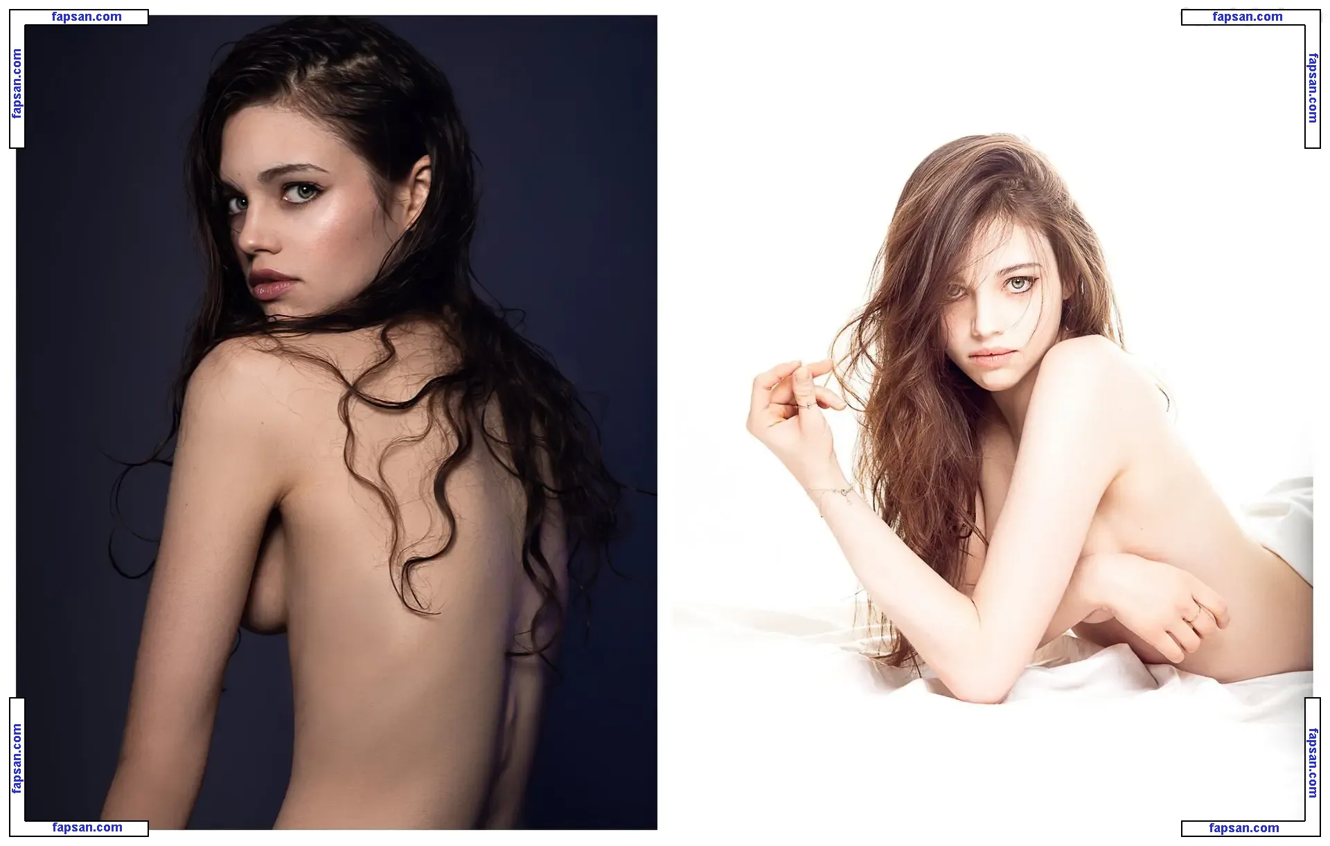 India Eisley nude photo #0104 from OnlyFans