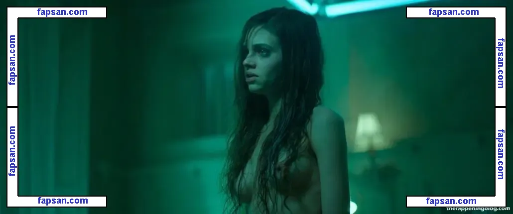 India Eisley nude photo #0115 from OnlyFans