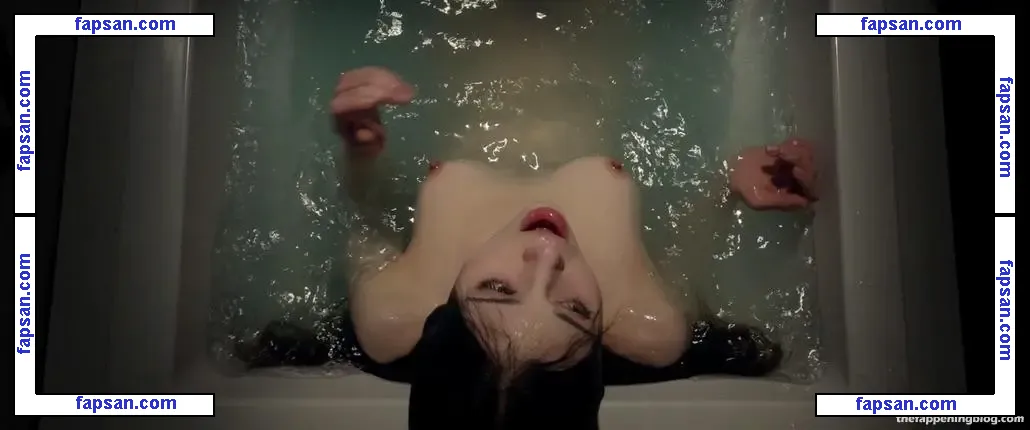India Eisley nude photo #0117 from OnlyFans