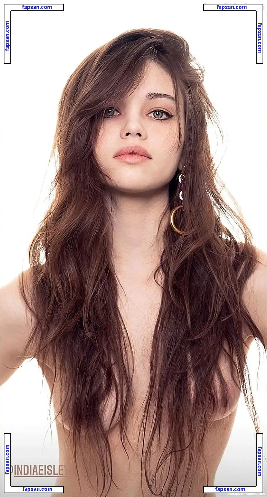 India Eisley nude photo #0120 from OnlyFans