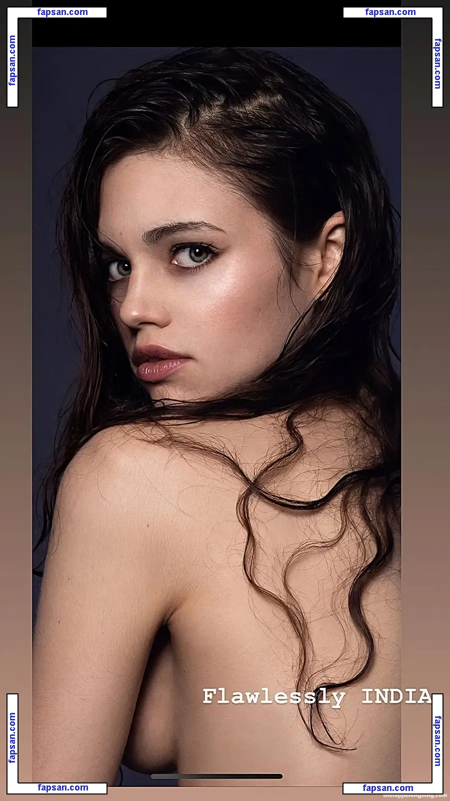 India Eisley nude photo #0121 from OnlyFans