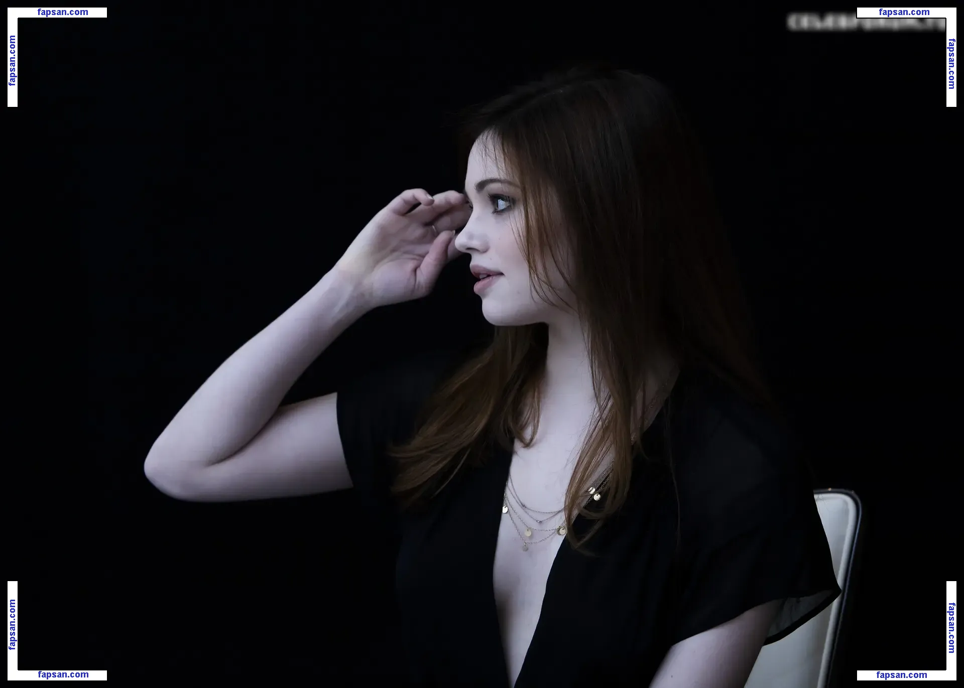 India Eisley nude photo #0146 from OnlyFans