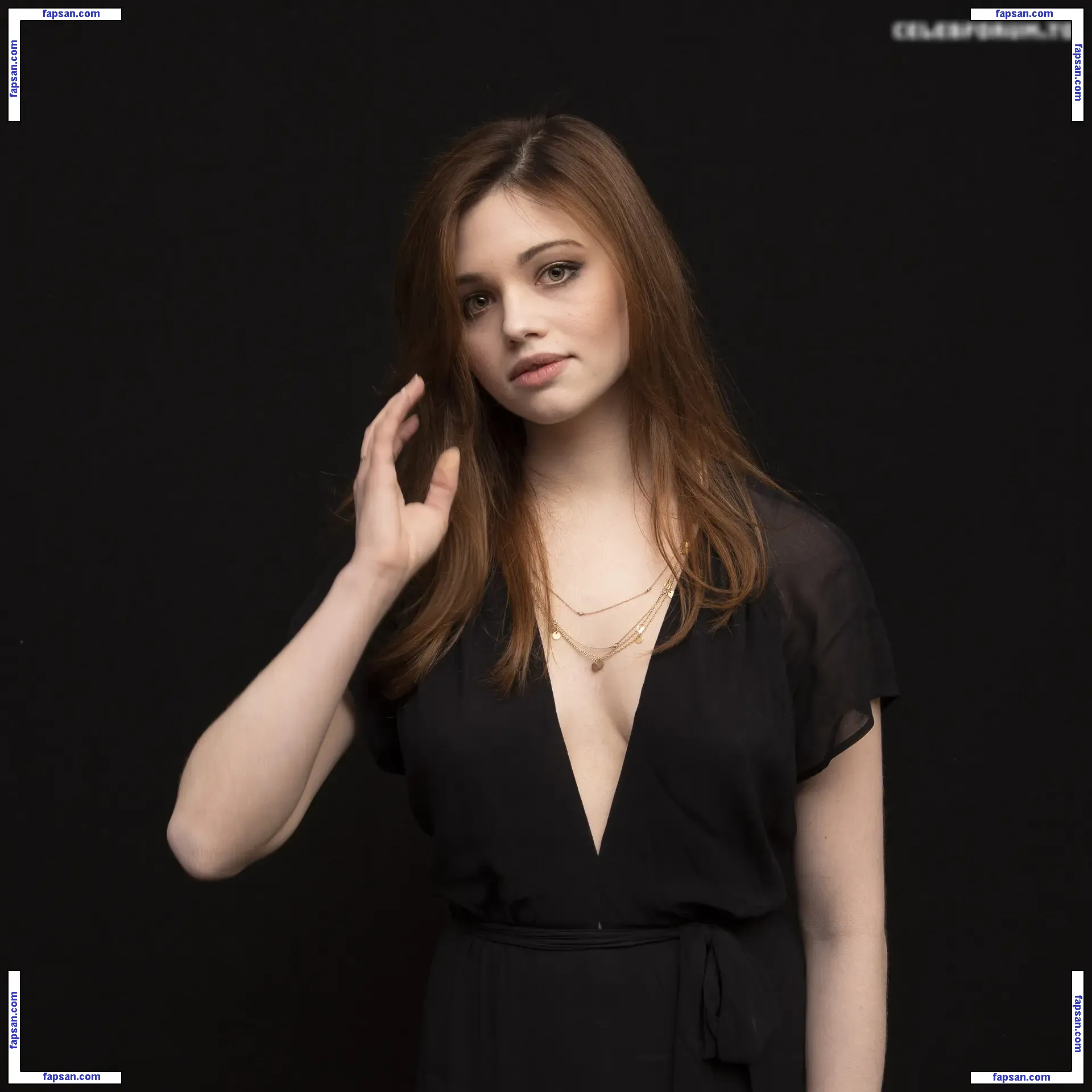India Eisley nude photo #0153 from OnlyFans