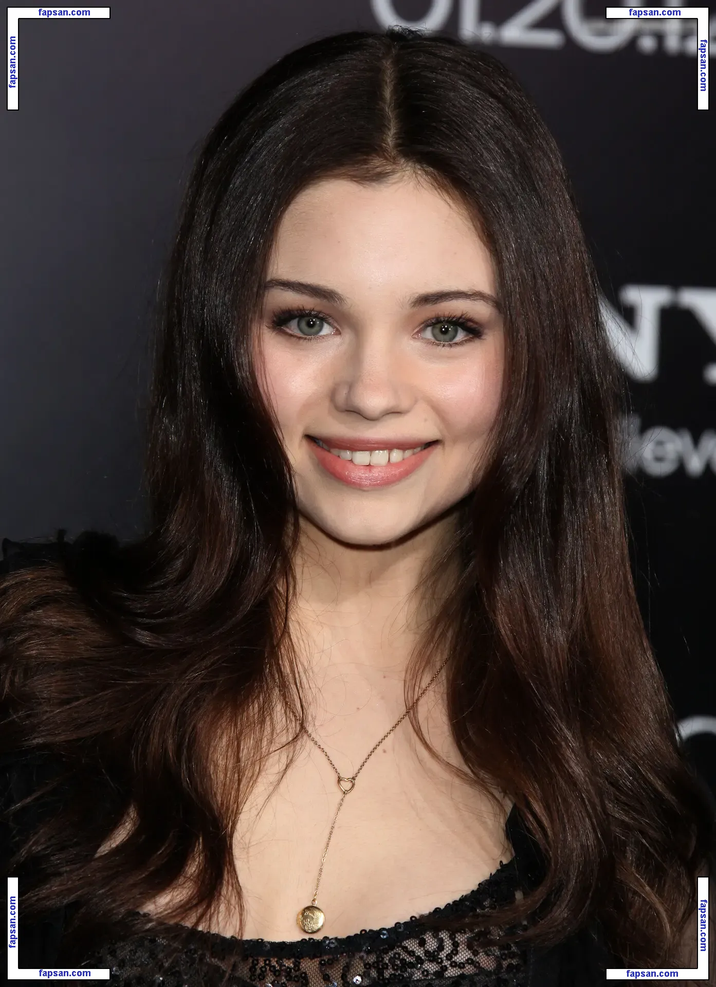 India Eisley nude photo #0154 from OnlyFans