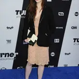 India Eisley nude #0001