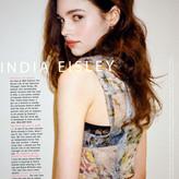 India Eisley голая #0002