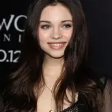 India Eisley nude #0005