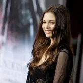 India Eisley nude #0012