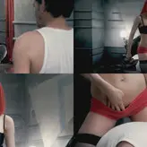 India Eisley nude #0015