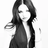 India Eisley nude #0023