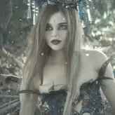 India Eisley nude #0024