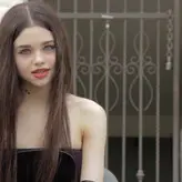 India Eisley nude #0028