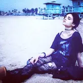 India Eisley nude #0033