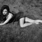 India Eisley nude #0036