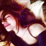 India Eisley nude #0037