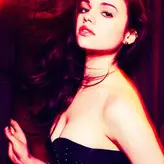 India Eisley nude #0039