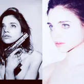 India Eisley nude #0046