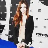 India Eisley nude #0053