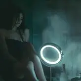 India Eisley nude #0068