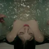 India Eisley nude #0075
