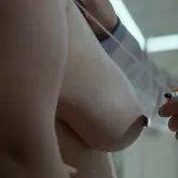 India Eisley nude #0084
