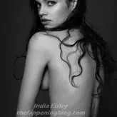 India Eisley nude #0096