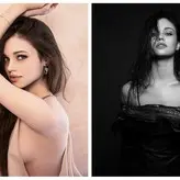 India Eisley nude #0103