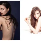 India Eisley nude #0104