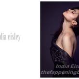 India Eisley голая #0108