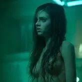 India Eisley nude #0115