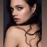 India Eisley nude #0121
