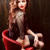 India Eisley nude #0136
