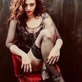 India Eisley nude #0137