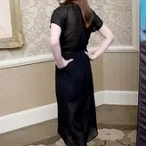 India Eisley nude #0145