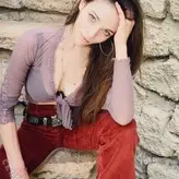 India Eisley nude #0162