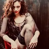 India Eisley nude #0174