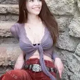 India Eisley nude #0181