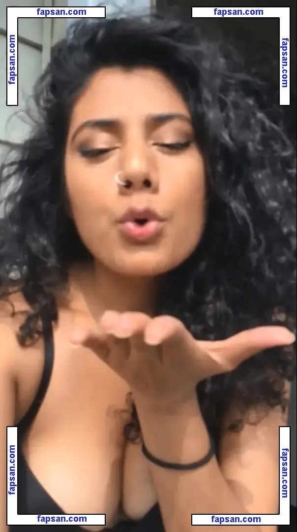 India Love ASMR nude photo #0006 from OnlyFans