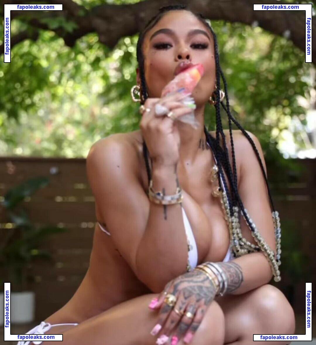 India Love Westbrooks / indialove голая фото #0008 с Онлифанс